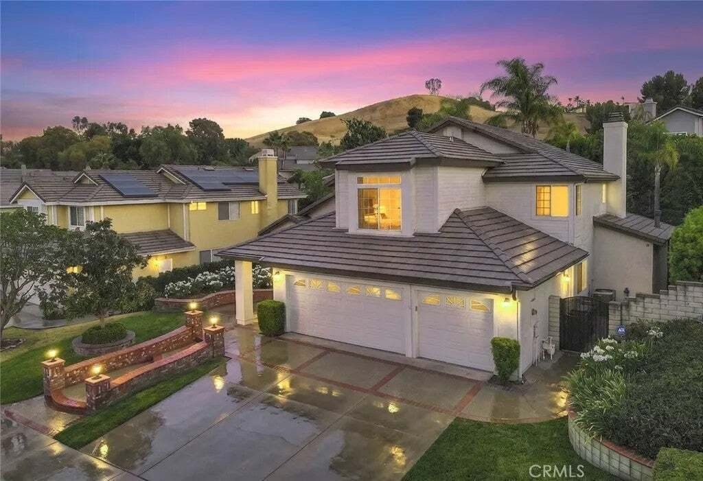 Condominio en Chino Hills, California, Estados Unidos 5 - 18787047