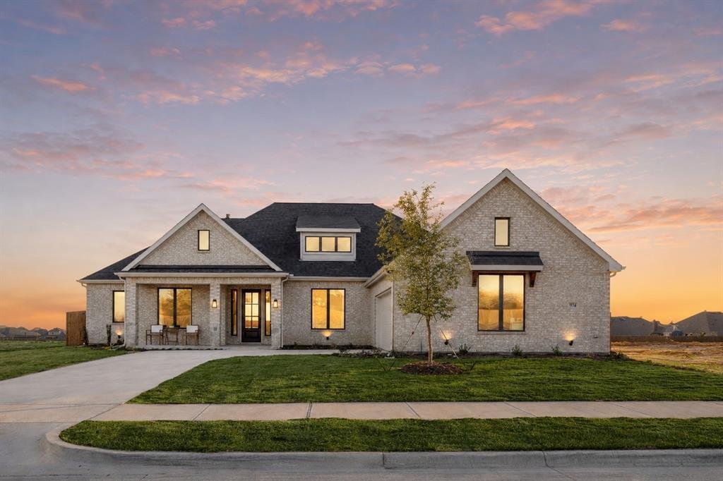 House in DeSoto, Texas, United States 1 - 18513338