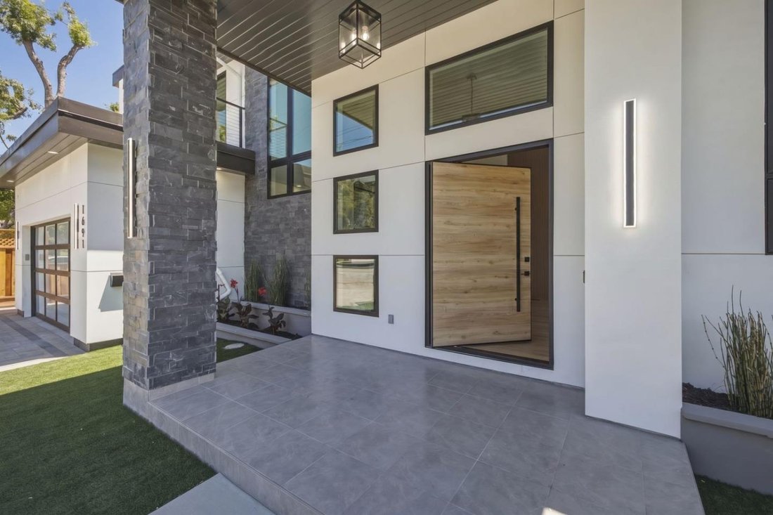 House in Mountain View, California, United States 2 - 18786403