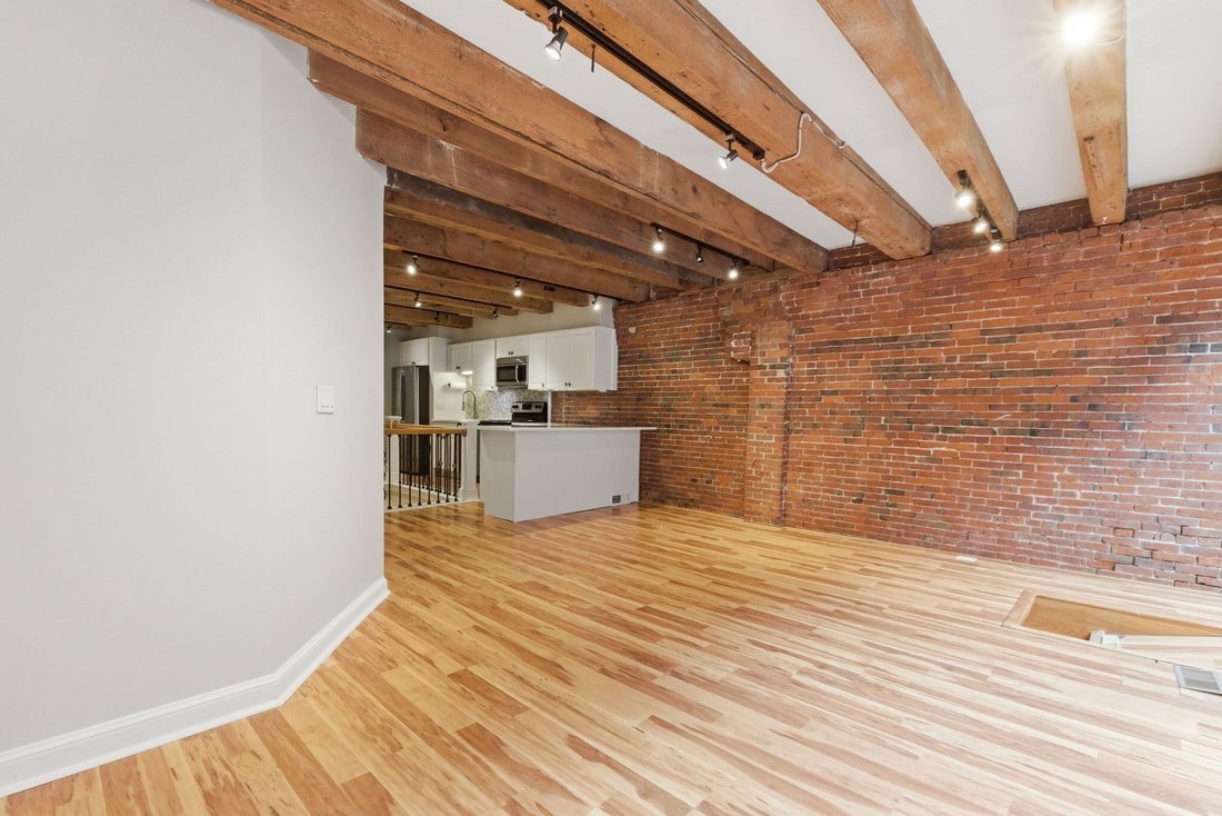 Condo in Boston, Massachusetts, United States 4 - 17610118