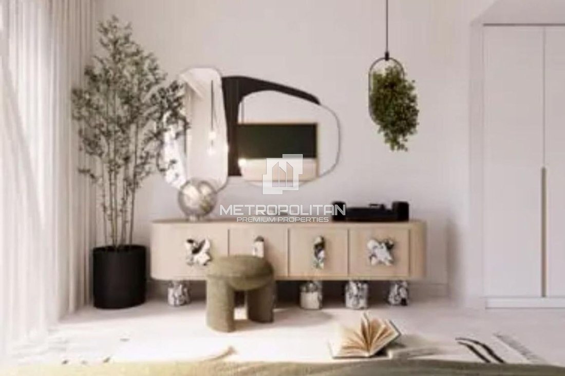 Townhouse en Al Wasl, Dubái, Emiratos Árabes Unidos 4 - 18785238