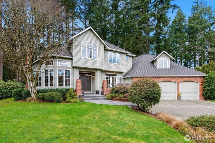 Haus in Woodinville, Washington, Vereinigte Staaten 1 - 18789219