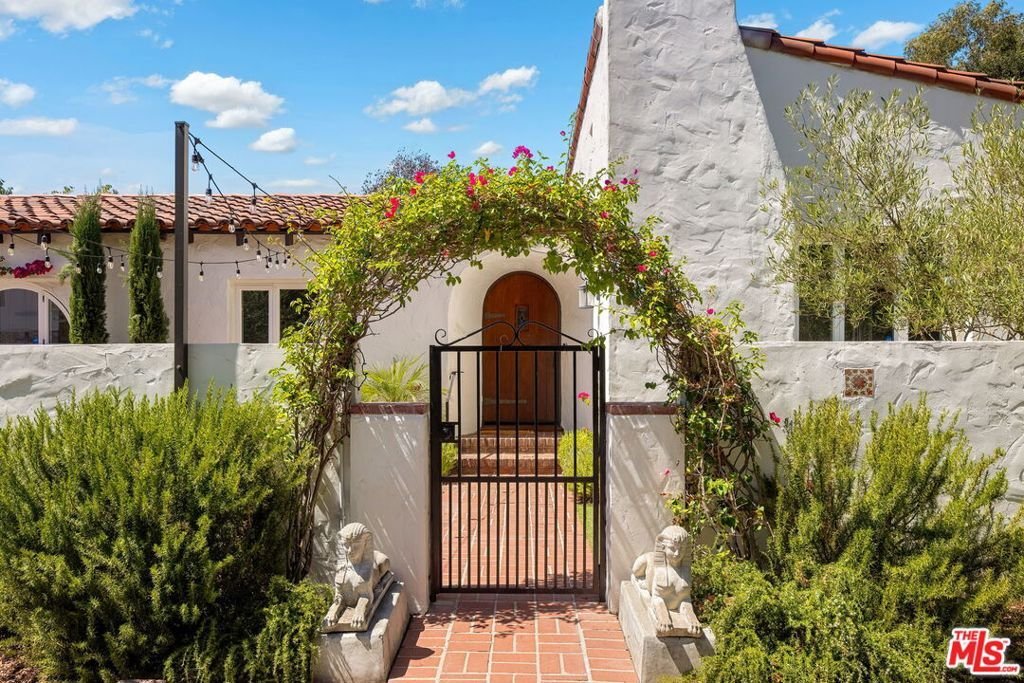 Haus in Los Angeles, Kalifornien, Vereinigte Staaten 4 - 18786498