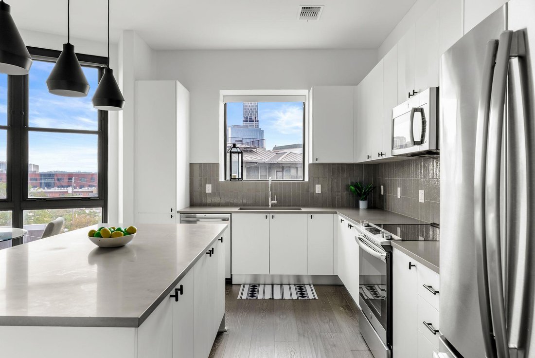 Condominio a Austin, Texas, Stati Uniti 2 - 18786612
