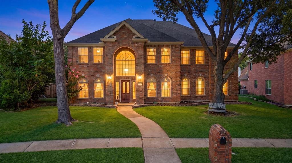 House in Plano, Texas, United States 1 - 18787451