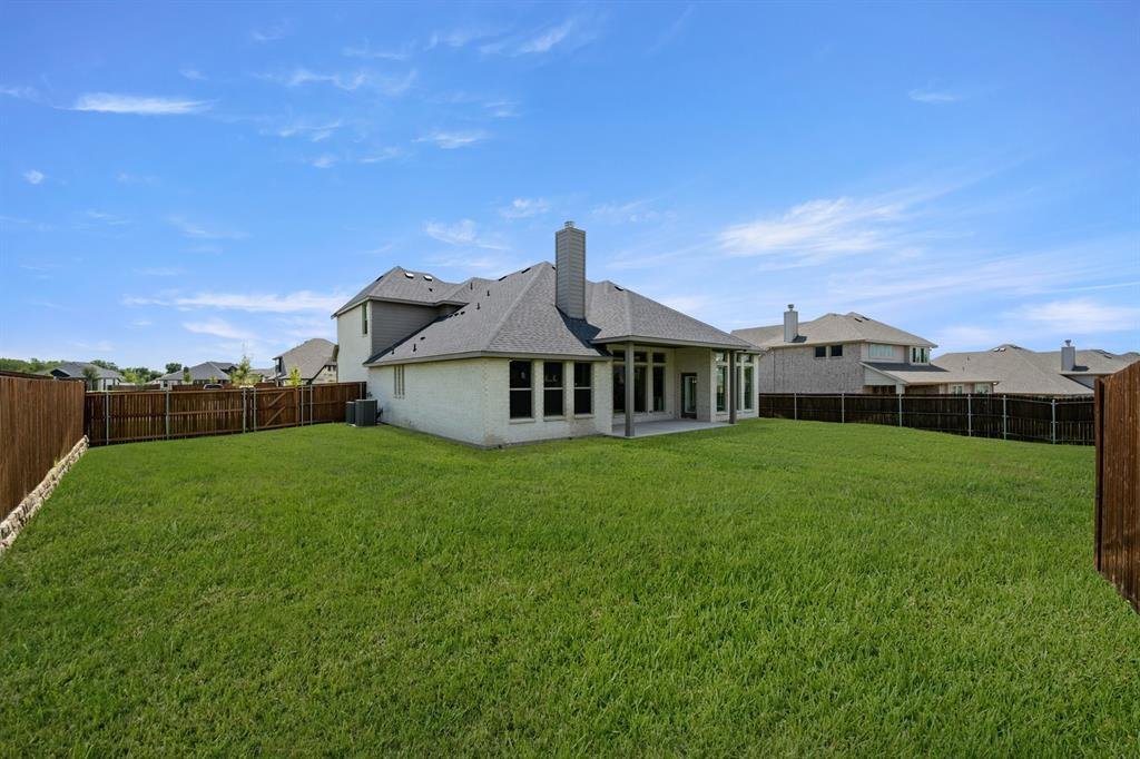 Haus in Midlothian, Texas, Vereinigte Staaten 3 - 18543627