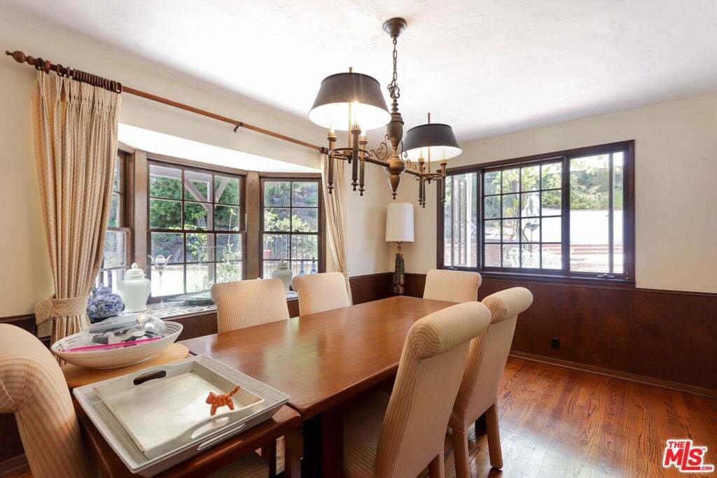 Casa en Los Ángeles, California, Estados Unidos 4 - 18786501