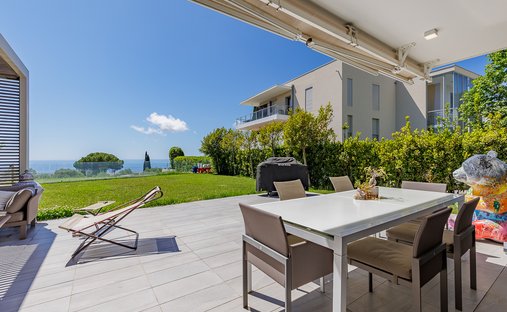 Appartement à Nice, Provence-Alpes-Côte d'Azur, France 1