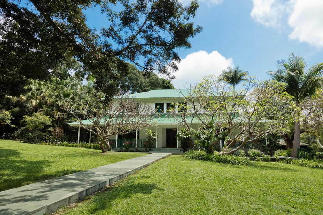 Haus in Pahala, Hawaii, Vereinigte Staaten 5 - 18789037