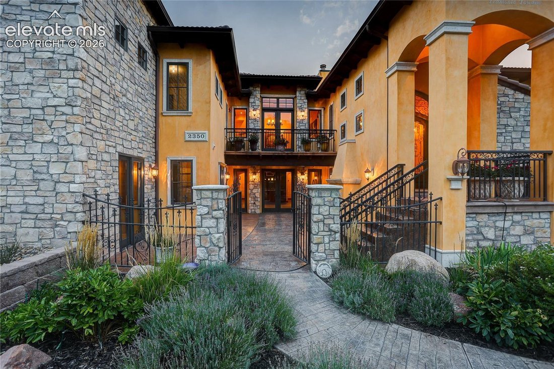 House in Colorado Springs, Colorado, United States 2 - 18787916