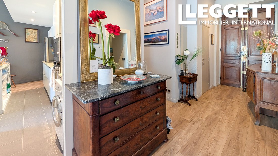 Appartamento a Nizza, Provenza-Alpi-Costa Azzurra, Francia 5 - 17150254