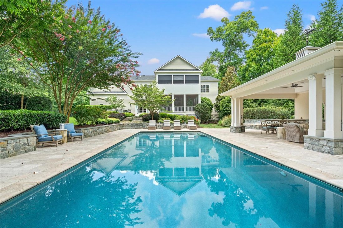 House in Oakton, Virginia, United States 2 - 18752464