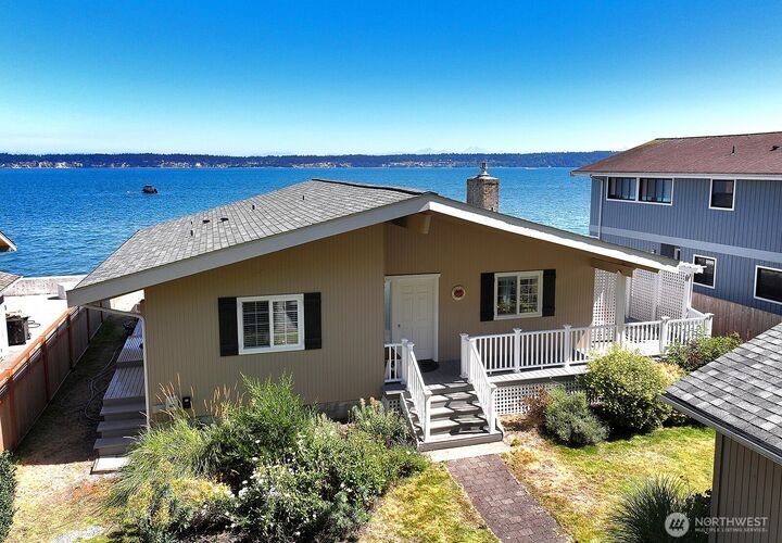 Haus in Langley, Washington, Vereinigte Staaten 4 - 18789247