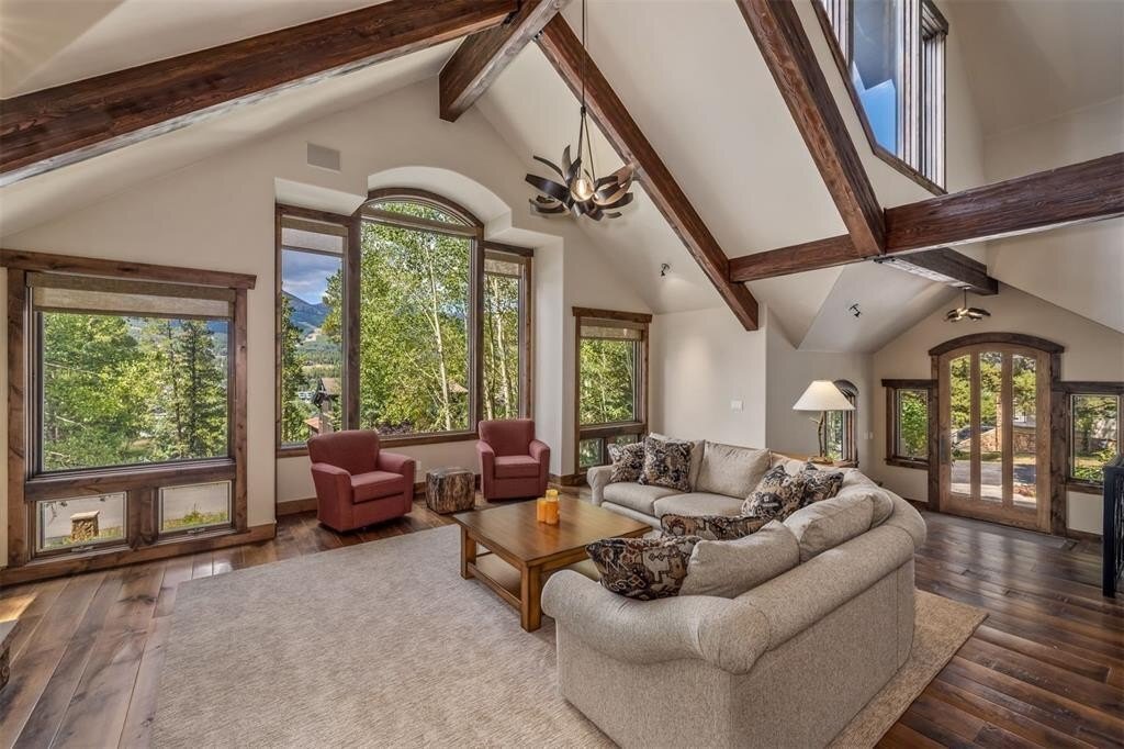 Casa en Breckenridge, Colorado, Estados Unidos 4 - 18788942