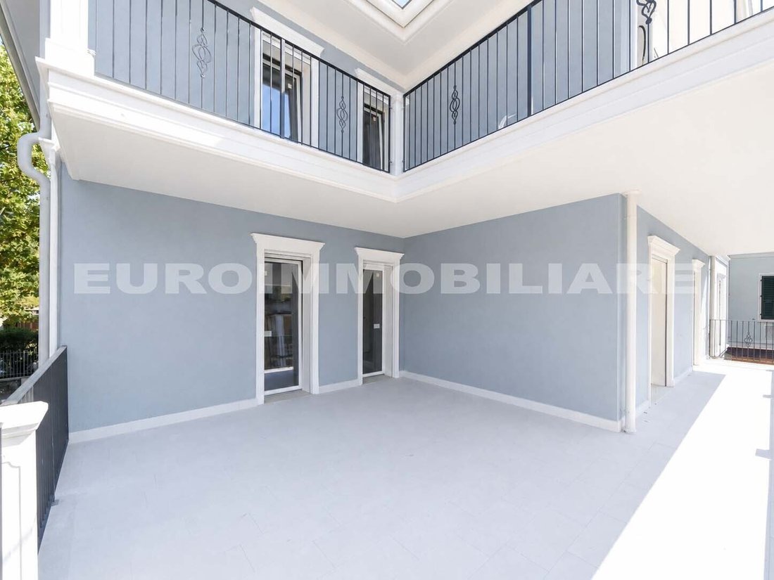 Apartment in Brescia, Lombardy, Italy 1 - 15359292