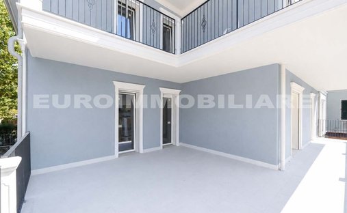 Appartement à Brescia, Lombardie, Italie 1