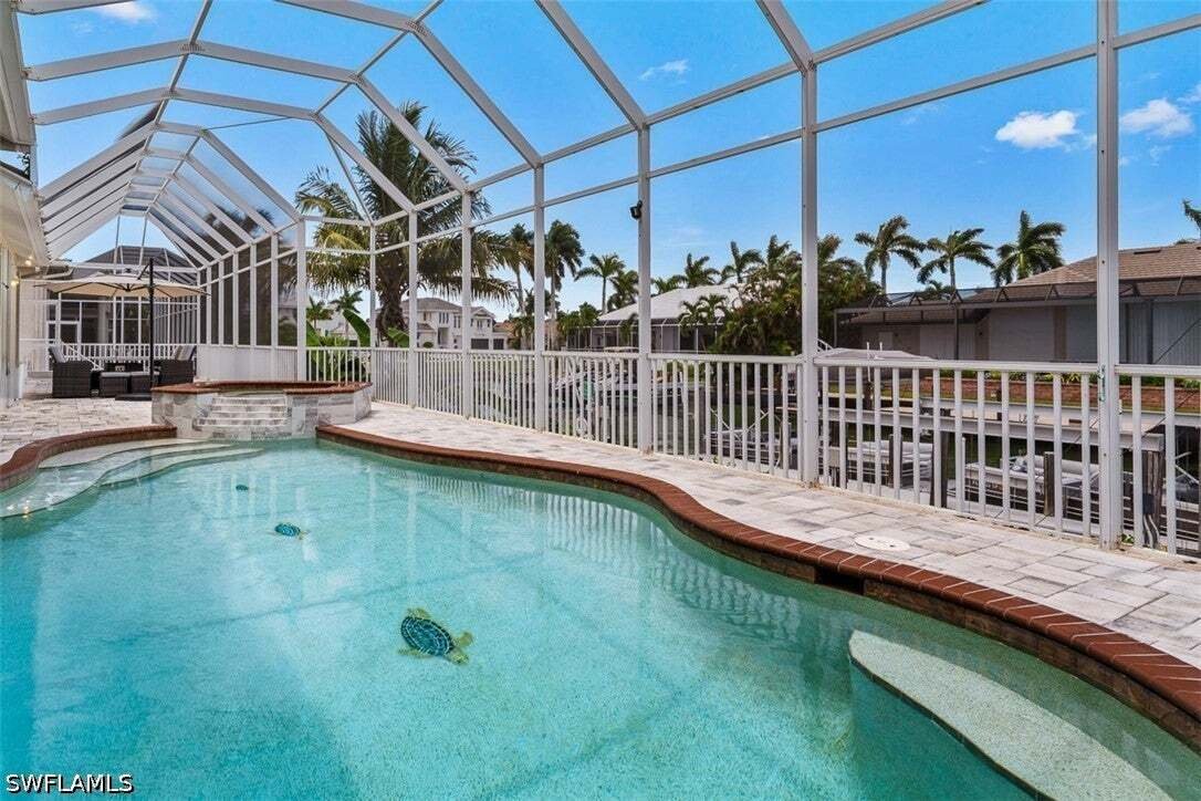 Casa en Marco Island, Florida, Estados Unidos 3 - 18786323
