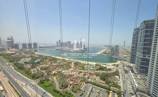 Apartamento en Al Safouh Segundo, Al Safouh, Dubái 1