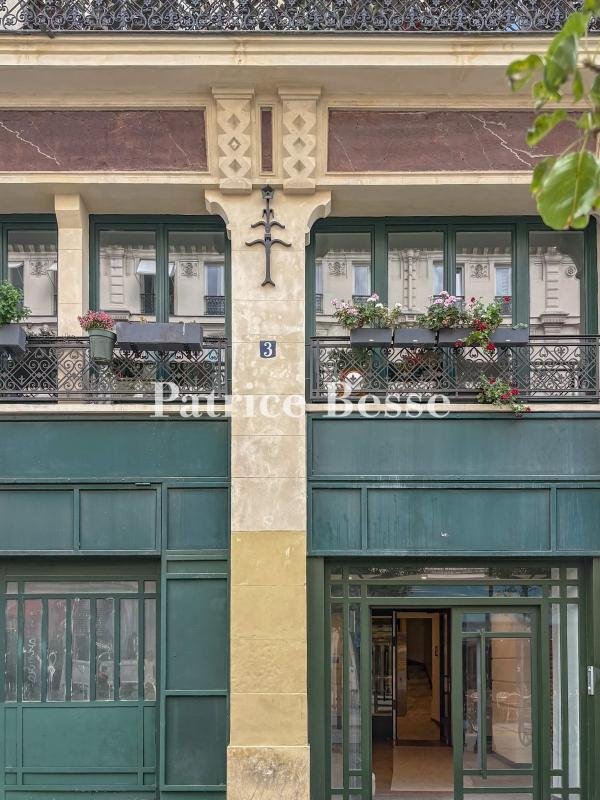 Apartment in Bastille-Popincourt, Paris 11e Arrondissement, Paris 2 - 18787061