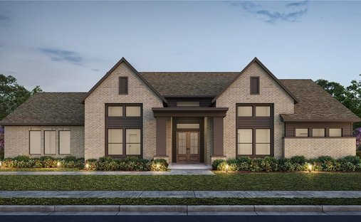 Casa a Parker, Texas, Stati Uniti 1