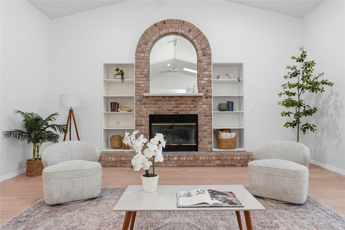 Casa a Gainesville, Florida, Stati Uniti 5 - 18481658