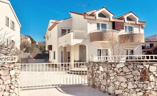 Brodarica, Sibenik-Knin County, Croatia 1