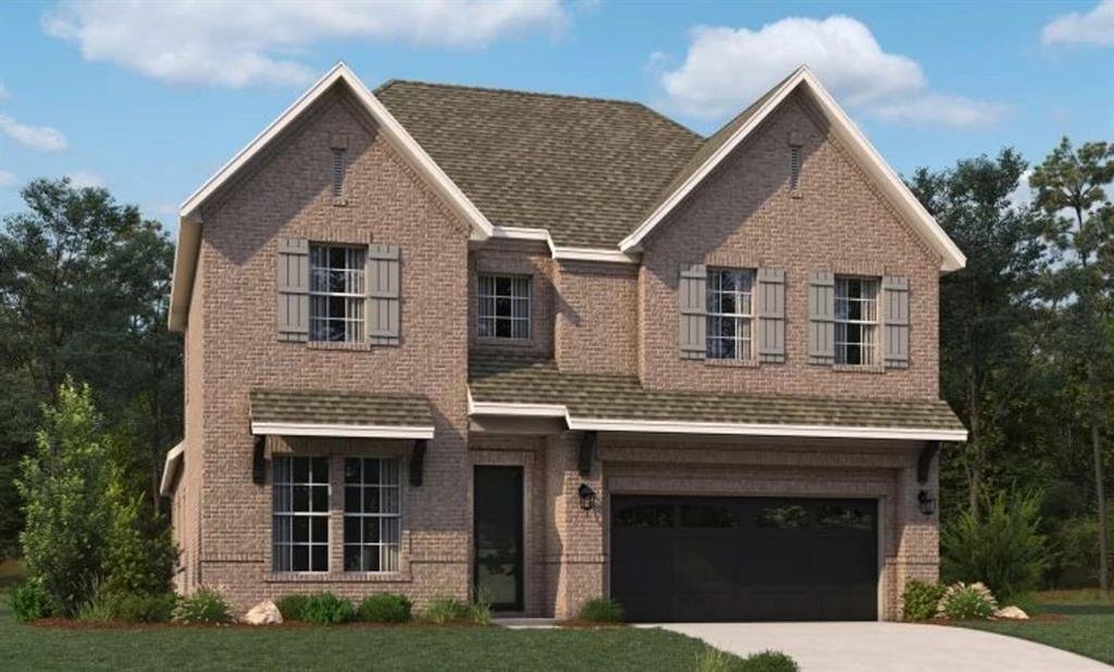 House in Lantana, Texas, United States 2 - 18784301