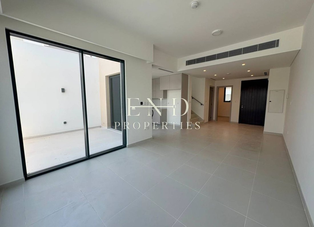 Townhouse en Wadi Al Safa 5, Wadi Al Safa, Dubái 2 - 18784134