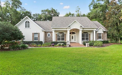 Maison à Ocala, Floride, États-Unis 1