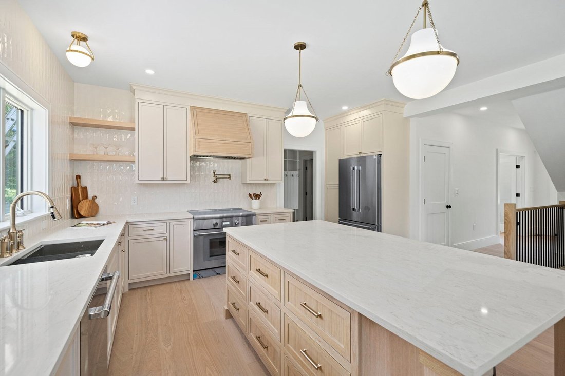 Casa a Cohasset, Massachusetts, Stati Uniti 4 - 18788851