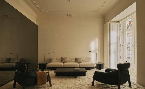 Appartement à l'Eixample, Valence, Espagne 1