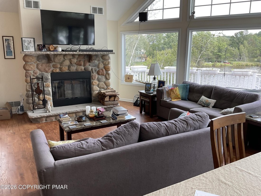 Casa en Arrowhead Lake, Pensilvania, Estados Unidos 5 - 17565326