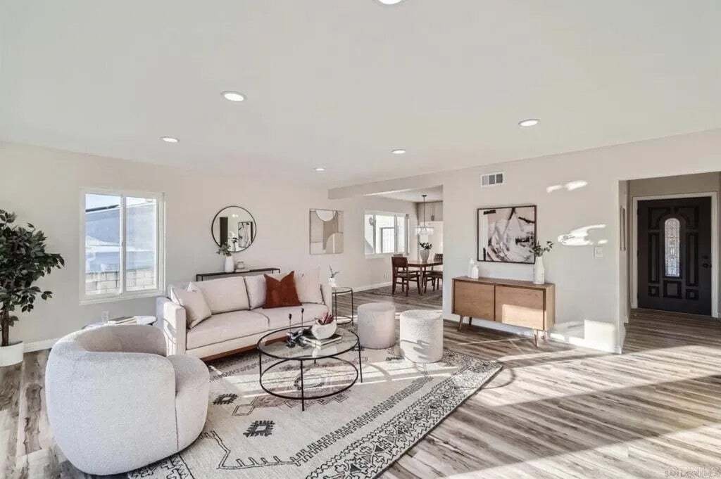 Casa a San Diego, California, Stati Uniti 4 - 18783973