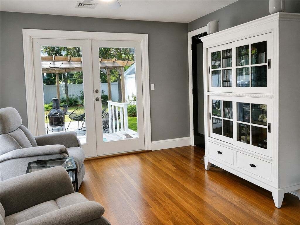 Casa en Warwick, Rhode Island, Estados Unidos 3 - 18783477