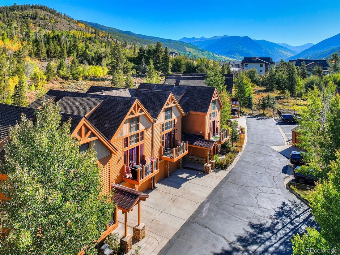 Townhouse en Public Defender, Colorado, Estados Unidos 2 - 18785945