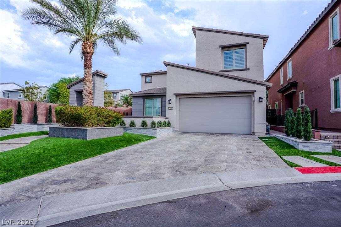 Casa en Henderson, Nevada, Estados Unidos 5 - 18786521