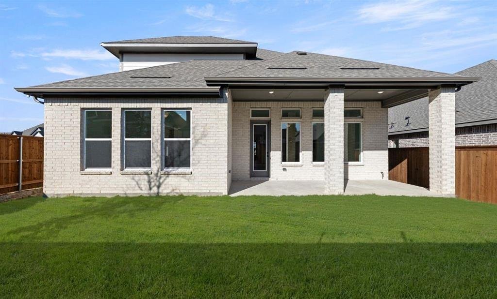 House in Lantana, Texas, United States 4 - 18784301