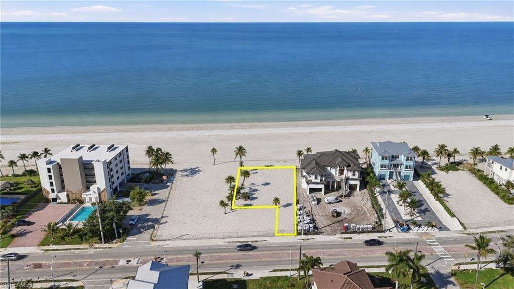 Terreno en Fort Myers Beach, Florida, Estados Unidos 3 - 18787946