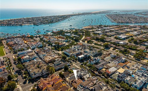 Casa en Newport Beach, California, Estados Unidos 1
