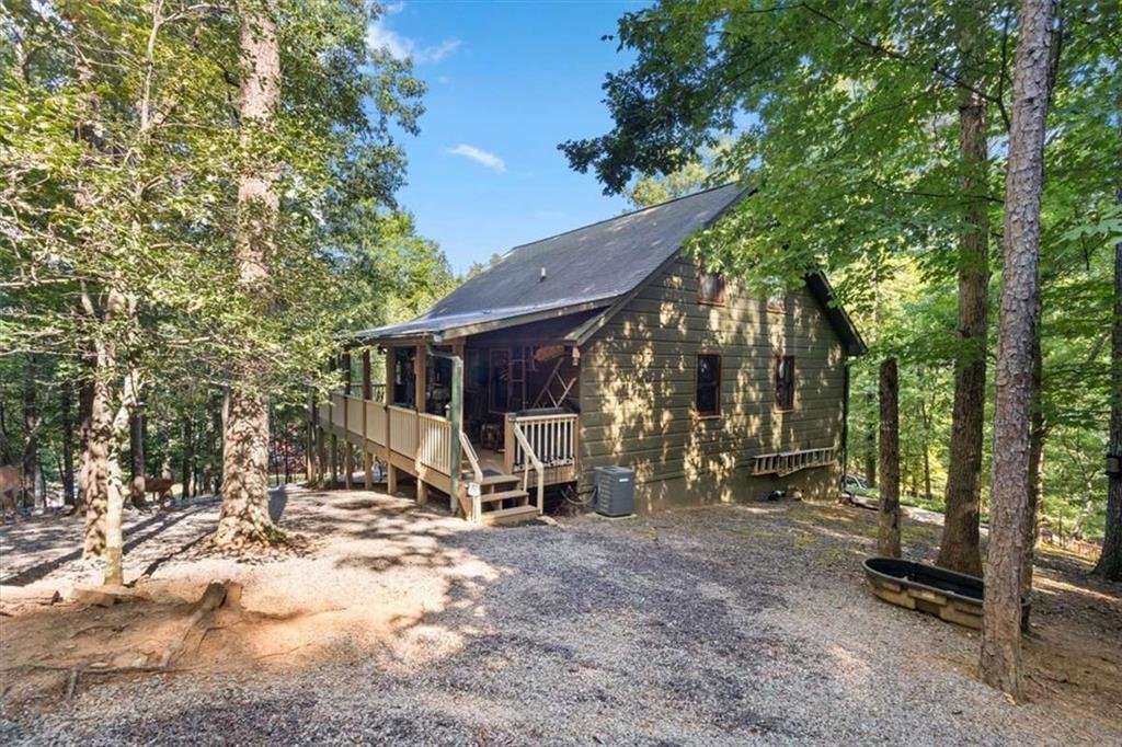 Maison à Ellijay, Géorgie, États-Unis 4 - 18786936