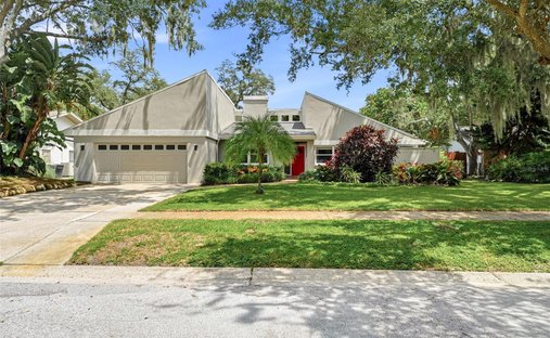 House in Clearwater, Florida, United States 1