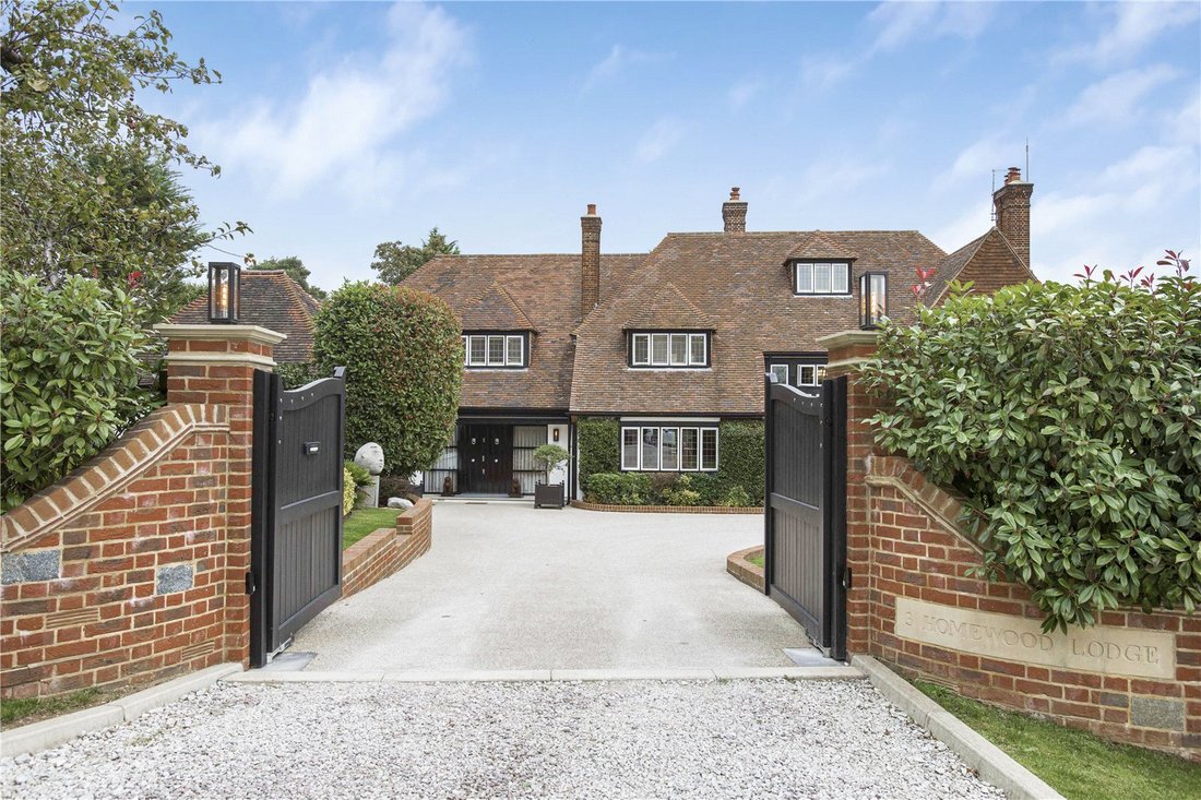 Casa a Cuffley, Northaw and Cuffley, Inghilterra 5 - 18776321