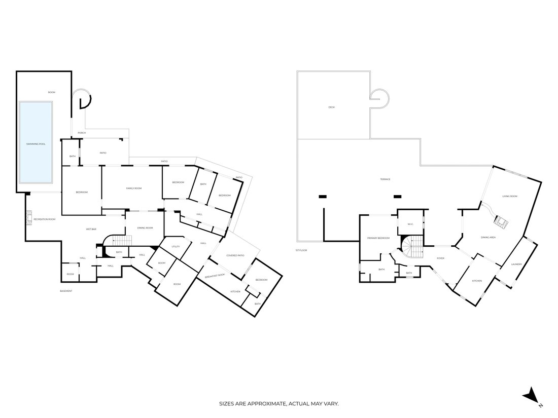 Villa a Sitio de Calahonda, Mijas, Spagna 2 - 17425373