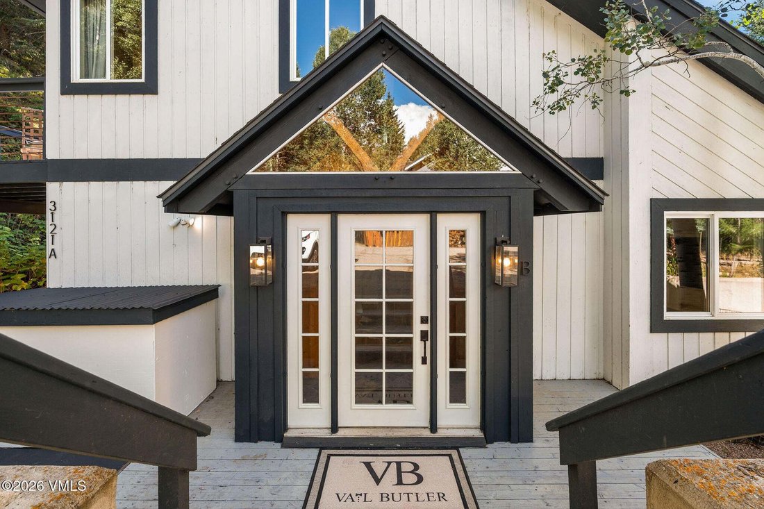 Maison à Vail, Colorado, États-Unis 2 - 18785763
