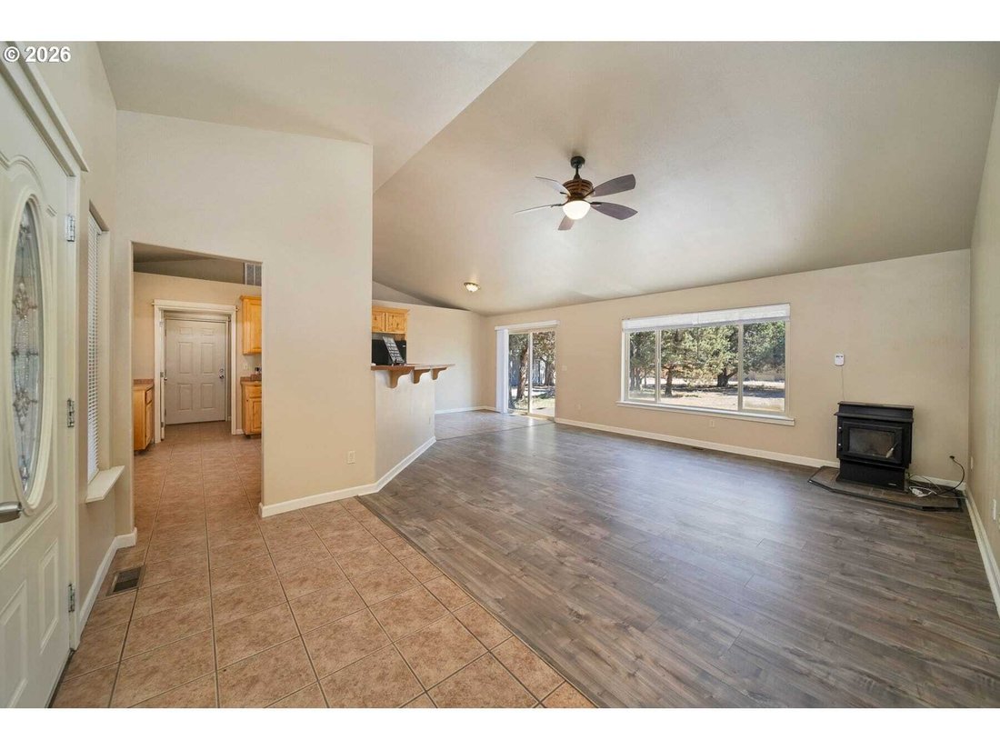 House in Prineville, Oregon, United States 4 - 18785309