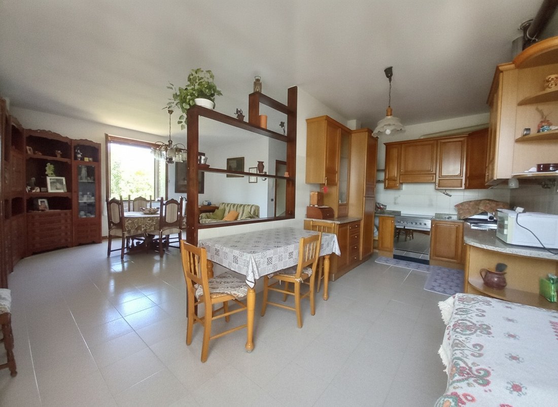 Casa in Vignola, Emilia-Romagna, Italia 3 - 18788103
