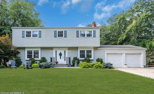 Casa a Matawan, New Jersey, Stati Uniti 1