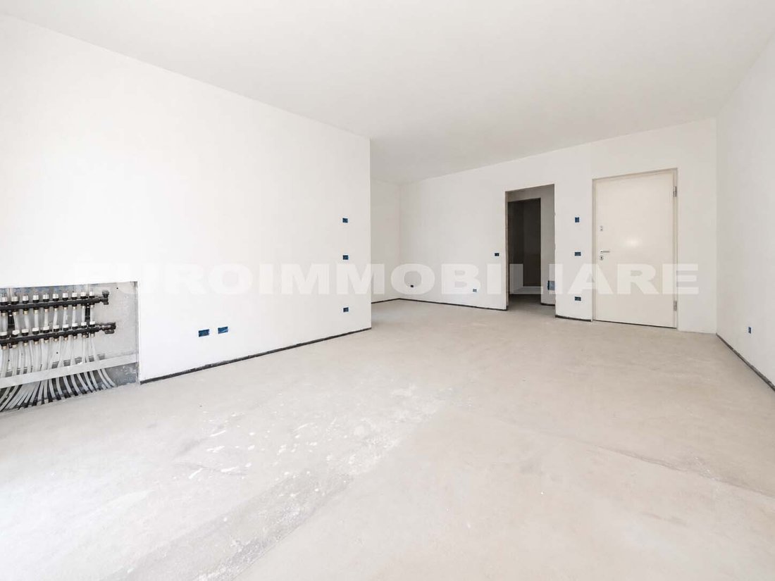 Apartment in Brescia, Lombardy, Italy 4 - 15359292