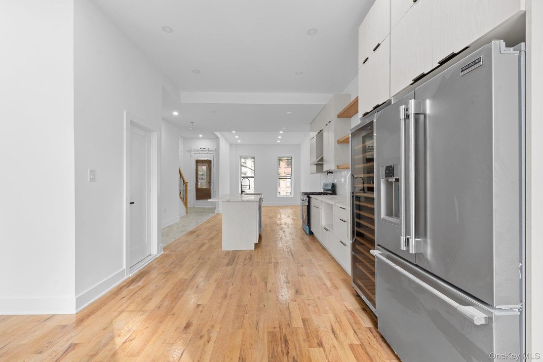 Casa a New York, New York, Stati Uniti 5 - 18783995