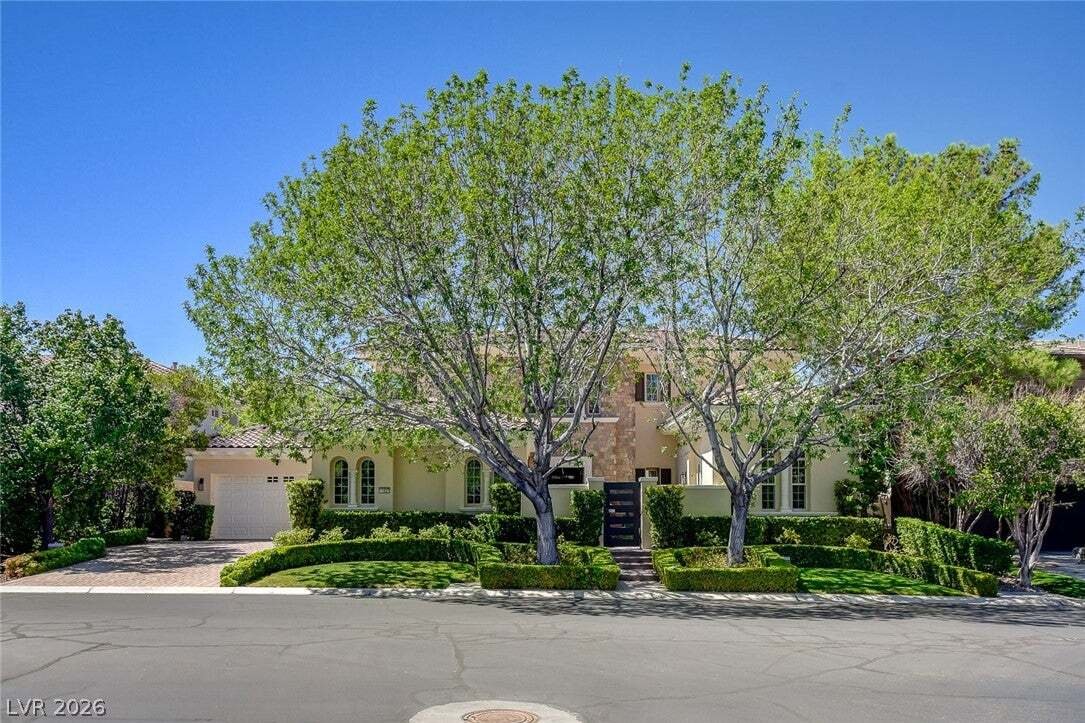 House in Las Vegas, Nevada, United States 1 - 18786539